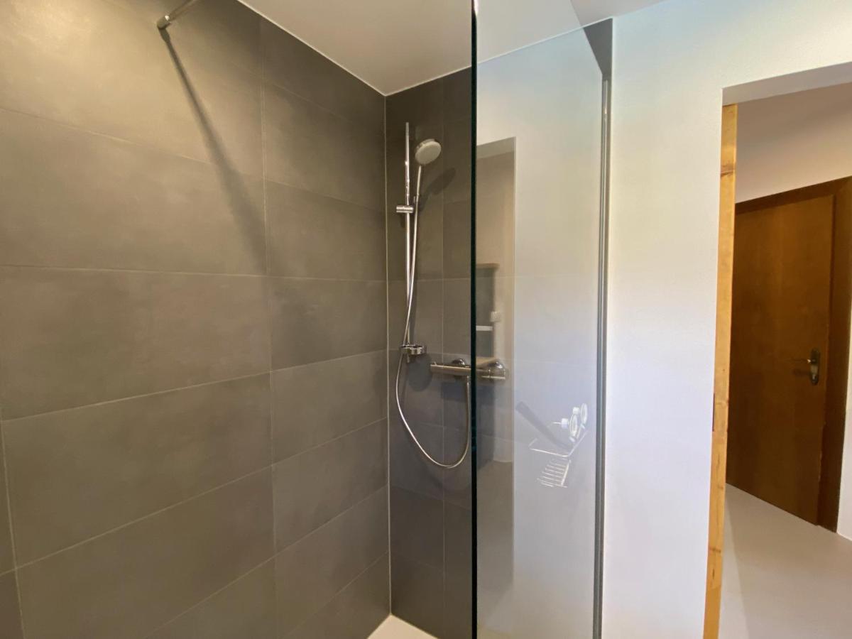 Waldruh Hotel Wiesing Kültér fotó