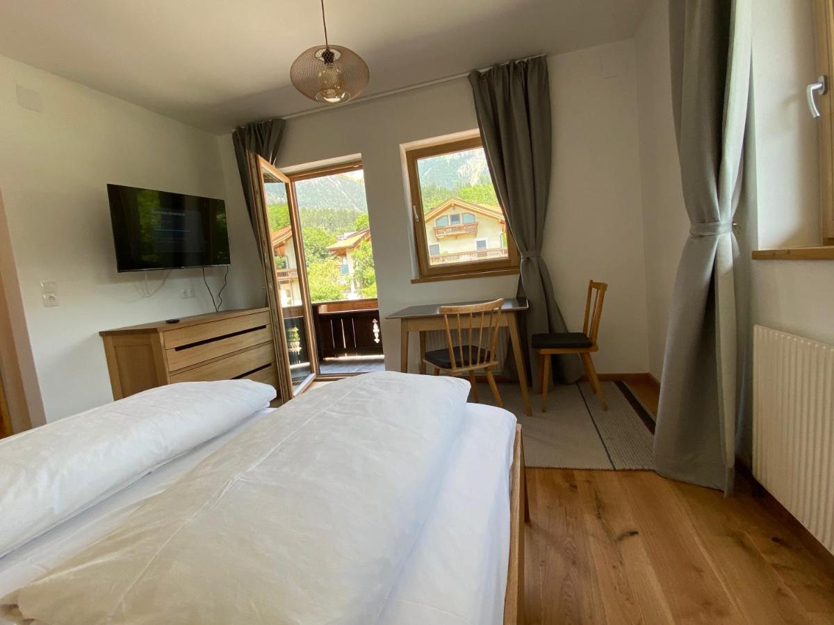 Waldruh Hotel Wiesing Kültér fotó