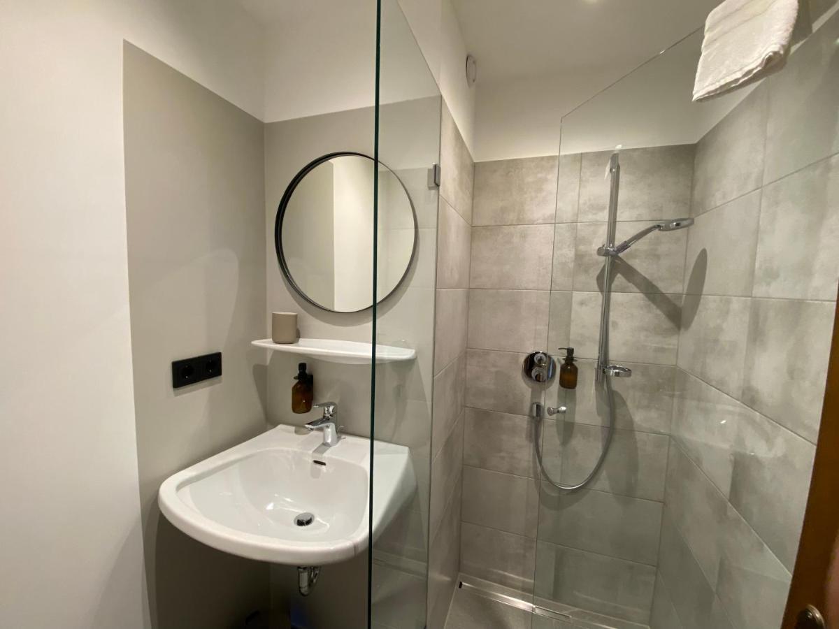 Waldruh Hotel Wiesing Kültér fotó