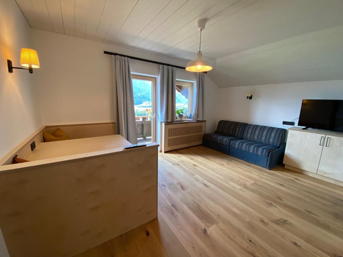 Waldruh Hotel Wiesing Kültér fotó