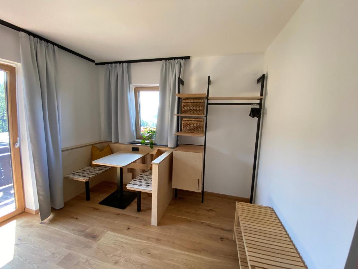 Waldruh Hotel Wiesing Kültér fotó