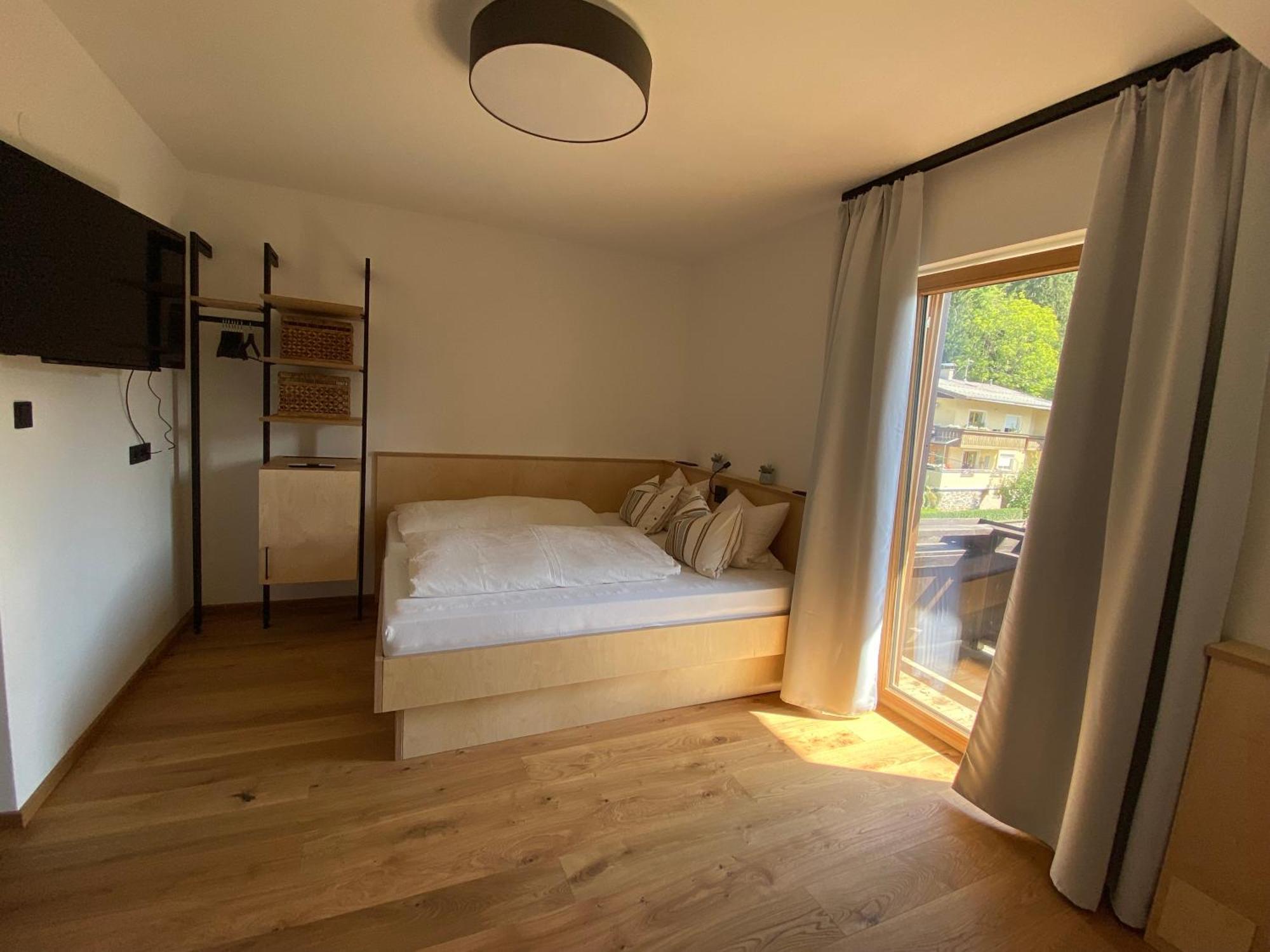 Waldruh Hotel Wiesing Kültér fotó